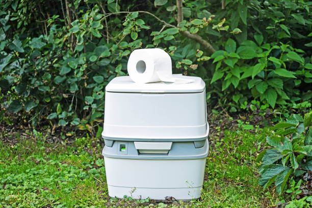 Best Portable toilet rental cost  in Flint Hill, MO