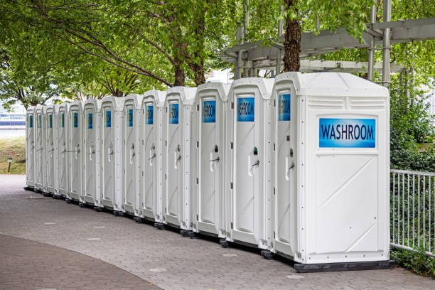 Best Affordable porta potty rental  in Flint Hill, MO