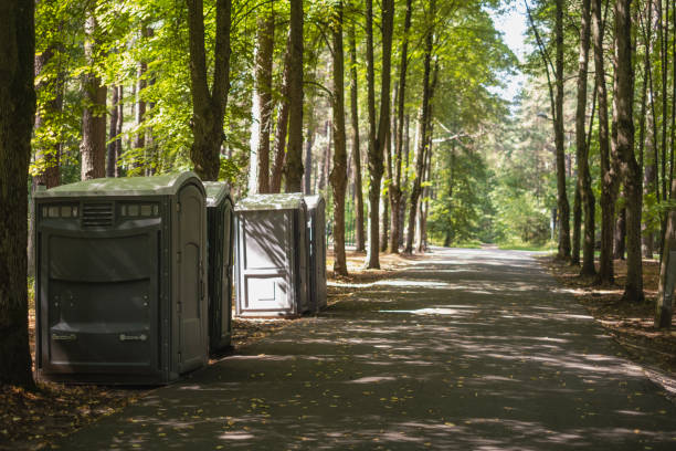 Best Wedding porta potty rental  in Flint Hill, MO