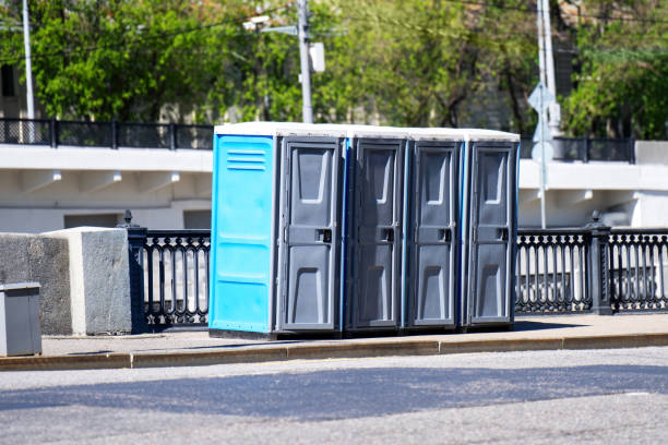 Best Emergency porta potty rental  in Flint Hill, MO