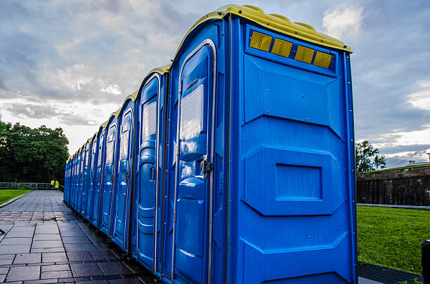 Sanitation services for porta potties in Flint Hill, MO